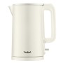 Bouilloire Tefal KO140AE0 Blanc Plastique 1500 W 1,5 L