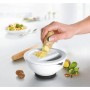 Mortier et pilon Gefu G-35340 Porcelaine