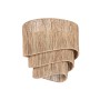 Ceiling Light Home ESPRIT Brown Metal Rope 50 x 50 x 50 cm