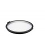 Bowl Gefu G-35055 Steel 4,5 L Circular (2 Pieces) (2 Units)