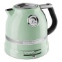 Bouilloire KitchenAid 5KEK1522EPT Vert 2400 W 1,5 L Métal
