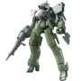 Collectable Figures Bandai GRAZE CUSTOM Plastic Animation and anime (Japanese animation)