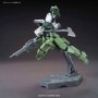 Collectable Figures Bandai GRAZE CUSTOM Plastic Animation and anime (Japanese animation)