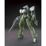 Collectable Figures Bandai GRAZE CUSTOM Plastic Animation and anime (Japanese animation)