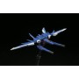Collectable Figures Bandai BUILD STRIKE GUNDAM FULL PACKAGE BL Blue Plastic Animation and anime (Japanese animation)