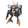Collectable Figures Bandai HG 1/144 HUGO Plastic Animation and anime (Japanese animation)