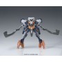 Collectable Figures Bandai HG 1/144 HUGO Plastic Animation and anime (Japanese animation)
