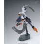 Collectable Figures Bandai HG 1/144 HUGO Plastic Animation and anime (Japanese animation)