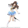 Collectable Figures Bandai 30MS Plastic Animation and anime (Japanese animation)