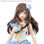 Collectable Figures Bandai 30MS Plastic Animation and anime (Japanese animation)