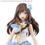 Collectable Figures Bandai 30MS Plastic Animation and anime (Japanese animation)