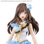 Collectable Figures Bandai 30MS Plastic Animation and anime (Japanese animation)