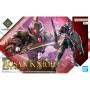 Collectable Figures Bandai 30MF ROSAN KNIGHT Warrior