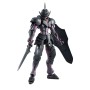 Collectable Figures Bandai 30MF ROSAN KNIGHT Warrior