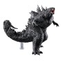 Collectable Figures Bandai GODZILLA (2024) Plastic Animation and anime (Japanese animation)