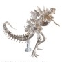 Collectable Figures Bandai GODZILLA (2024) Plastic Animation and anime (Japanese animation)
