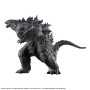 Collectable Figures Bandai GODZILLA (2024) Plastic Animation and anime (Japanese animation)