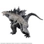 Collectable Figures Bandai GODZILLA (2024) Plastic Animation and anime (Japanese animation)