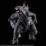 Collectable Figures Bandai GODZILLA (2024) Plastic Animation and anime (Japanese animation)
