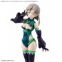 Collectable Figures Bandai 30MS OPTION BODY PARTS TYPE Plastic