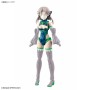 Collectable Figures Bandai 30MS OPTION BODY PARTS TYPE Plastic