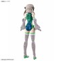 Collectable Figures Bandai 30MS OPTION BODY PARTS TYPE Plastic
