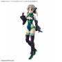 Collectable Figures Bandai 30MS OPTION BODY PARTS TYPE Plastic