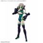 Collectable Figures Bandai 30MS OPTION BODY PARTS TYPE Plastic
