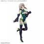 Collectable Figures Bandai 30MS OPTION BODY PARTS TYPE Plastic