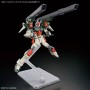 Collectable Figures Bandai HGCE 1/144 LIGHTNING BUSTER GUNDAM Plastic Animation and anime (Japanese animation)
