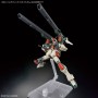 Collectable Figures Bandai HGCE 1/144 LIGHTNING BUSTER GUNDAM Plastic Animation and anime (Japanese animation)