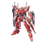 Collectable Figures Bandai GUNDAM THRONE ZWEI Plastic Animation and anime (Japanese animation)