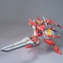 Collectable Figures Bandai GUNDAM THRONE ZWEI Plastic Animation and anime (Japanese animation)
