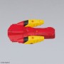 Collectable Figures Bandai VF-19 CUSTOM FIRE VALKYRIE Plastic Animation and anime (Japanese animation)