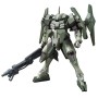 Collectable Figures Bandai STRIKER GN-X Plastic Animation and anime (Japanese animation)