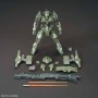 Collectable Figures Bandai STRIKER GN-X Plastic Animation and anime (Japanese animation)