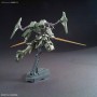 Collectable Figures Bandai STRIKER GN-X Plastic Animation and anime (Japanese animation)
