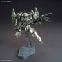 Collectable Figures Bandai STRIKER GN-X Plastic Animation and anime (Japanese animation)