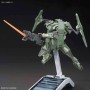 Collectable Figures Bandai STRIKER GN-X Plastic Animation and anime (Japanese animation)