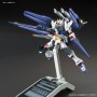 Collectable Figures Bandai HGBF 1/144 AMAZING STRIKE FREEDOM GUNDAM Plastic Animation and anime (Japanese animation)