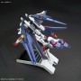 Collectable Figures Bandai HGBF 1/144 AMAZING STRIKE FREEDOM GUNDAM Plastic Animation and anime (Japanese animation)