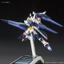 Figure à Collectionner Bandai HGBF 1/144 AMAZING STRIKE FREEDOM GUNDAM Plastique Animation et manga