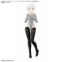 Collectable Figures Bandai 30MS OPTION BODY PARTS TYPE Brown