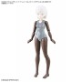 Collectable Figures Bandai 30MS OPTION BODY PARTS TYPE Brown