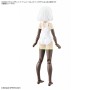 Collectable Figures Bandai 30MS OPTION BODY PARTS TYPE Brown