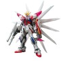 Collectable Figures Bandai HGBF 1/144 BULD STRIKE GALAXY COSMOS Plastic Animation and anime (Japanese animation)
