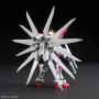 Collectable Figures Bandai HGBF 1/144 BULD STRIKE GALAXY COSMOS Plastic Animation and anime (Japanese animation)