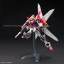 Collectable Figures Bandai HGBF 1/144 BULD STRIKE GALAXY COSMOS Plastic Animation and anime (Japanese animation)