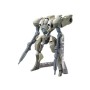 Collectable Figures Bandai HG 1/144 HYAKURI Plastic Animation and anime (Japanese animation)