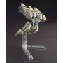 Collectable Figures Bandai HG 1/144 HYAKURI Plastic Animation and anime (Japanese animation)